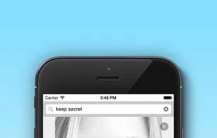 Private Browser screenshot 1
