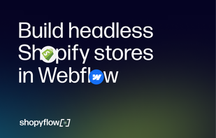 Shopyflow screenshot 1