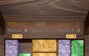 Unblock 3D screenshot 1