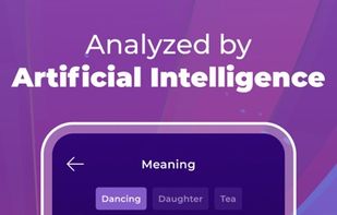 Dream Meanings screenshot 1