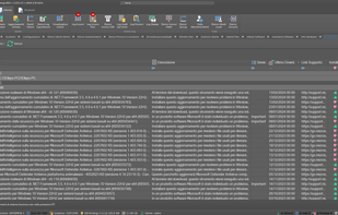 BusinessLog screenshot 1