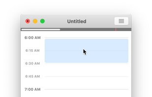 Strategr screenshot 3