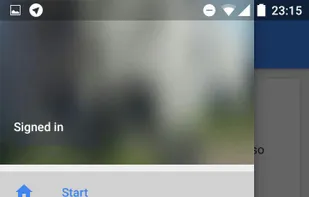 Desktop Notifications screenshot 2