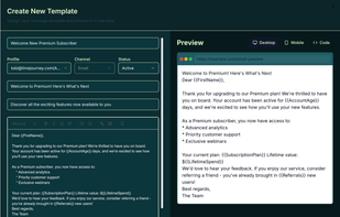 LimeJourney screenshot 2