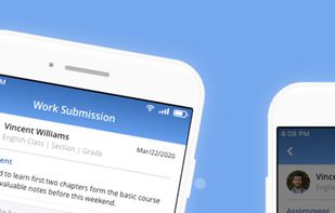 Chronicle Cloud: Parent's App screenshot 3