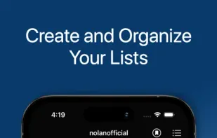 Cityscribe screenshot 3