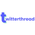 TwitterThread icon