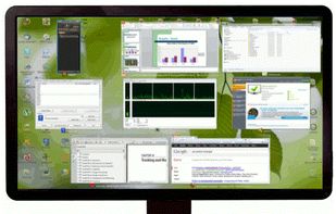 BetterDesktopTool screenshot 1