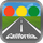 California Driving Test icon