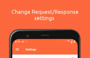 ApiClient screenshot 1