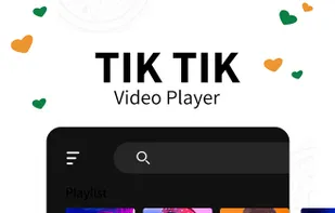 Tik Tik Player screenshot 1