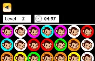 MicoBall Mission Game