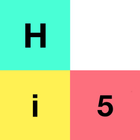 Hi5 icon