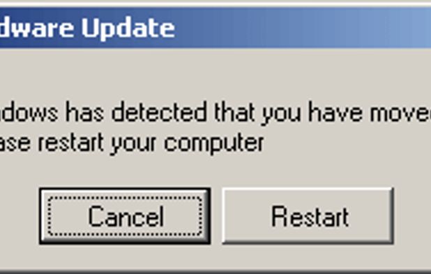 Windows Error Message Generator Alternatives and Similar Software ...