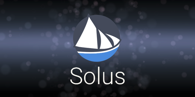 Solus 4.4 'Harmony' Released With More Hardware Support And Linux ...