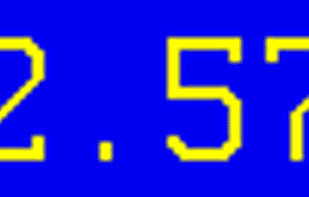 AnsiWeather screenshot 1