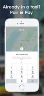 Curb Taxis screenshot 2