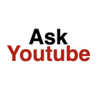 Ask YouTube icon