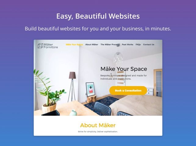 Strikingly Alternatives 25 Website Builders And Similar Apps   YWJzOi8vZGlzdC9zL3N0cmlraW5nbHlfODMzOTc5X2Z1bGwuanBn 