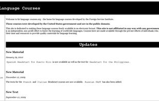 Home Page