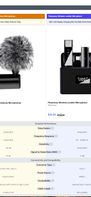 Side by side comparison for any 2 products. compare prices, features, reviews (desktop view).