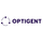 Optigent icon