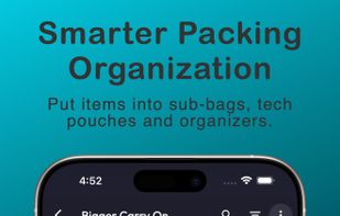 Luggrly screenshot 2