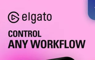 Elgato Stream Deck screenshot 3