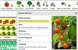 GrowVeg screenshot 1