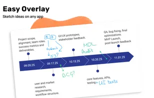 Draw Over It screenshot 2