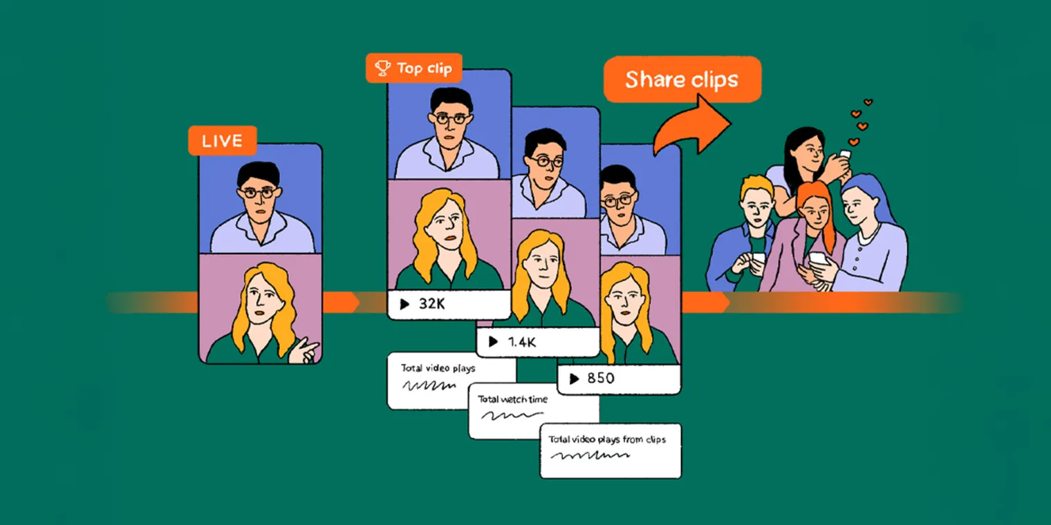 Substack introduces AI livestream highlights, clip sharing, and YouTube ...