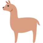 Obsidian Ollama icon