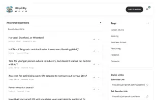 Perch Pages screenshot 1