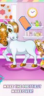 Pretty Pet Pony Salon screenshot 3