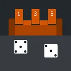 Shut the Box icon