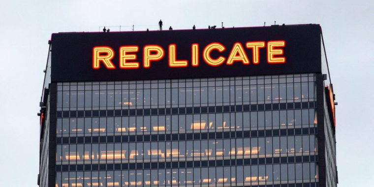 FLUX1.1 [pro] Ultra launches on Replicate image