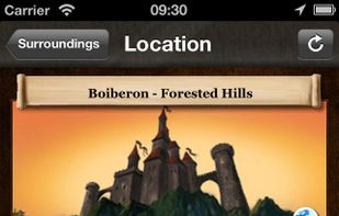 Merchant Kingdom screenshot 1