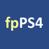fpPS4 icon