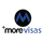 MoreVisas icon
