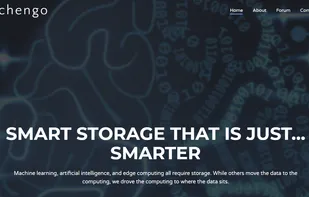 Cachengo screenshot 1