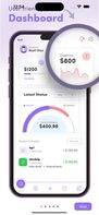 Dollarbook screenshot 2
