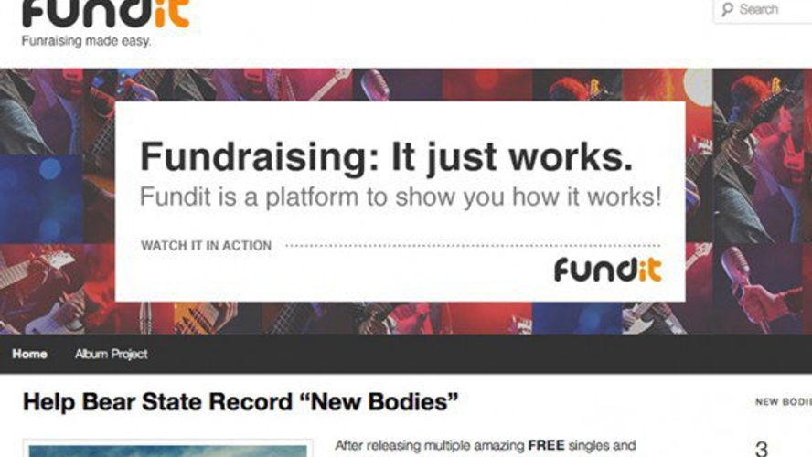 JustGiving Alternatives and Similar Sites & Apps AlternativeTo