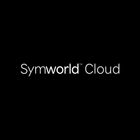 Symworld™ Cloud icon