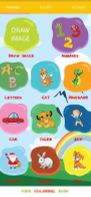 Kids Drawing Book screenshot 2
