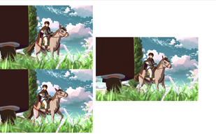 ToonCrafter AI screenshot 2