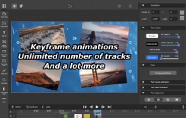 premiere pro free alternative online