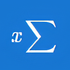 Online Visual Math Editor icon