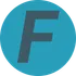 Forewrite icon