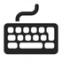Arabic Keyboard Online icon