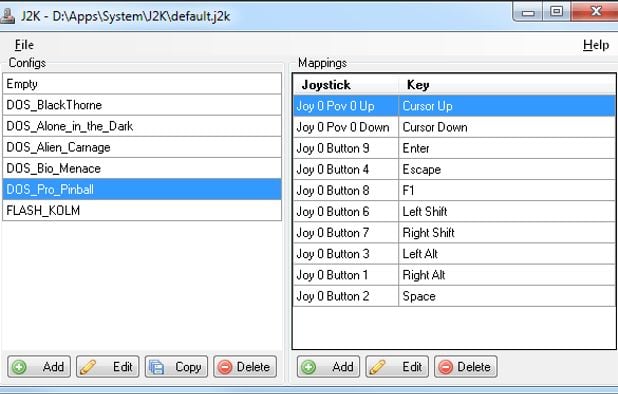 JoyToKey Alternatives: Top 10 Key Mapping Tools & Similar Apps ...